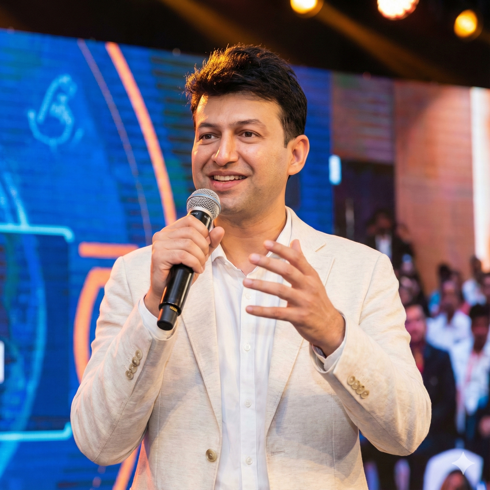 Abdul Vasi - Digital Marketing Strategist & Agentic Coding Expert